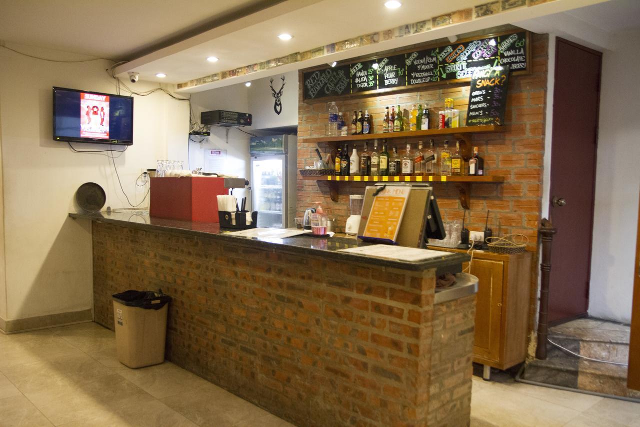 Vietnam Backpacker Hostels - Original Hanoi Exterior photo